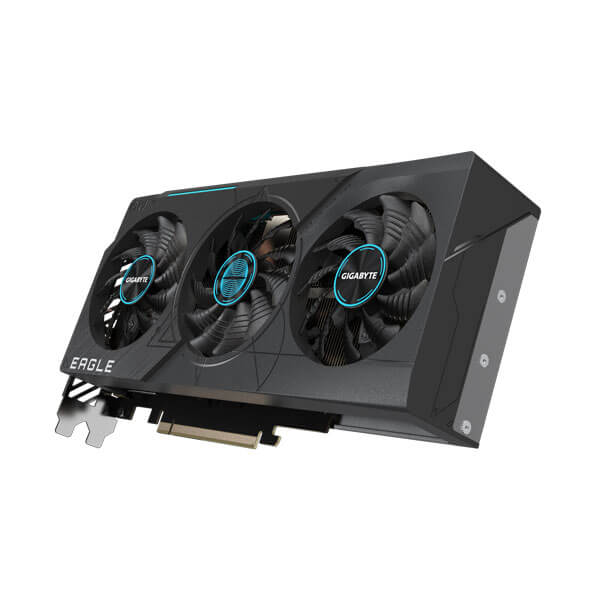 Gigabyte RTX 4070 Super Eagle OC 12GB Gaming Graphics Card